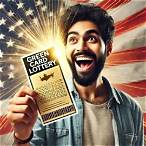 ลงทะเบียน green card lottery